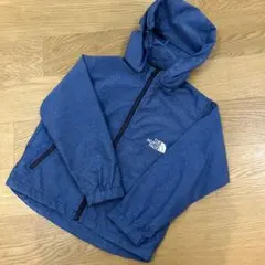 THE NORTH FACE コンパクトジャケット　120センチ