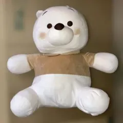 ちゃま⭐︎プロフ読んで下さい⭐︎様専用　くまのプーさん　超超BIGぬいぐるみ