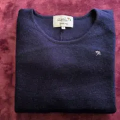 アーノルドパーマー　長袖セーター