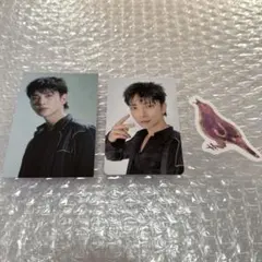 SEVENTEEN 2026 SEASON'S GREETINGS ジョシュア