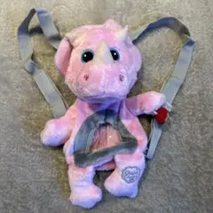 チュッパチャップス　ぬいぐるみリュック