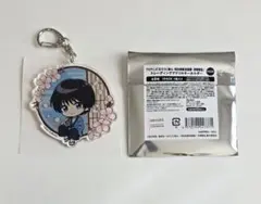 るろうに剣心 アクリルキーホルダー 瀬田宗次郎 - メルカリ