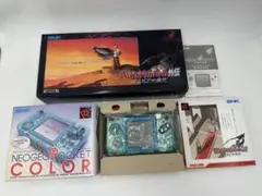 2025年最新】ネオジオポケット オウガバトルの人気アイテム