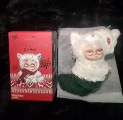 【新作最速販売！】Grumpipi クリスマス限定 グランピピ 雪光物語 くつ下