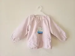 【Biquette Club キムラタン】 ブルゾン ピンク 90cm