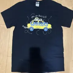 WARRIORS Tシャツ