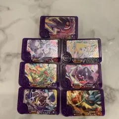 ポケモンフレンダ　ベストタッグ1だん　まとめ売り