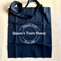 Queen's Tears Honey トートバッグ