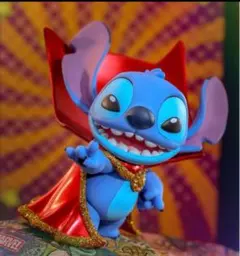 コスビ MARVEL スティッチ ドクターストレンジ