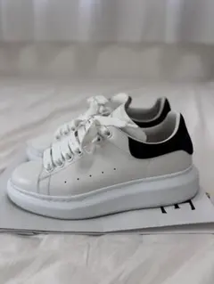 2025年最新】ALEXANDER McQUEEN レディース スニーカーの人気アイテム 