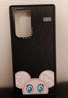 村上隆CASETiFY FLOWERSBLOOM GALAXY S24Ultra - メルカリ