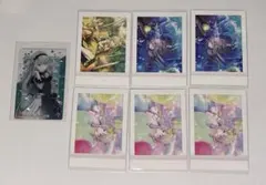 プロセカ　草薙寧々　まとめ売り