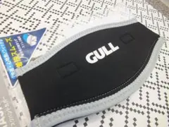 未使用品です ✨　GULL （ガル） マスクバンドカバー✨　リバーシブル仕様