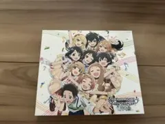 デレマスU149 ソラシドリームパーティー会場オリジナルCD - メルカリ