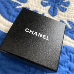 【CHANEL 】アクセサリーギフトボックスとポーチセット