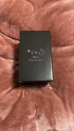 NEWS 20th Anniversary タンブラー