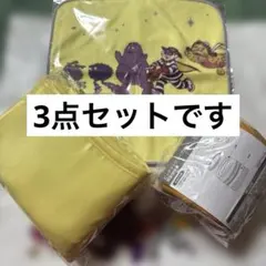 マクドナルド福袋2026 ３点セット