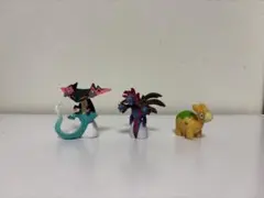 ポケモン モンコレまとめ売り