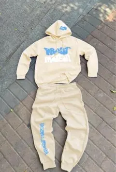 2025年最新】AMIRI セットアップの人気アイテム - メルカリ
