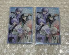 にじさんじ Dytica Happy pack チェキ