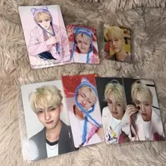 INI 田島将吾 ウィンマジ トレカ