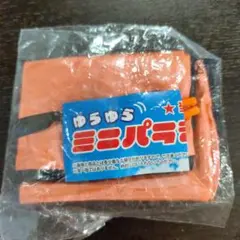 ゆらゆら　ミニパラシュート