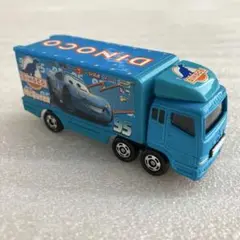 トミカ　カーズ ラッピングトラックセット 2025年最新】カーズ ラッピングトラックセットの人気アイテム
