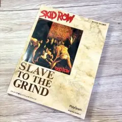 Skid Row – Slave To The Grind 8cm CD レア - メルカリ