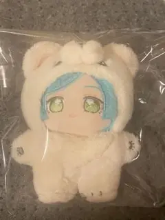 深海奏汰 いつぬい あんスタ 深海奏汰 いつぬい 一緒に暮らすぬい - メルカリ