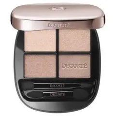 コスメデコルテ スキンシャドウ デザイニング パレット 09