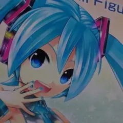 初音ミク Project DIVA XHD スーパープレミアムフィギュア