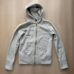 【美品】アルアバイル　コンパクトパーカー