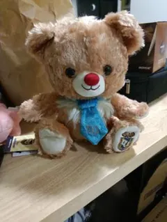 Disney UniBEARsity ユニベアシティのサムネイル