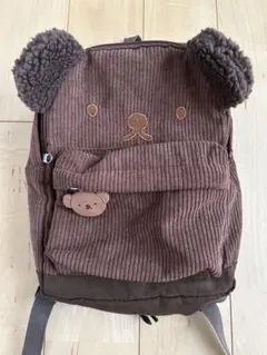 ボリス リュック ベビー キッズ