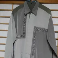 メンズ　シャツ
