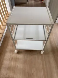 イケア IKEA SUNNERSTA ワゴン 503.037.21 イケア IKEA SUNNERSTA ワゴン 503.037.21 - メルカリ
