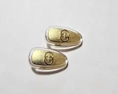 GUCCI 純正品の鼻パッドのサムネイル