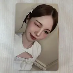 アヤカ タレントカード