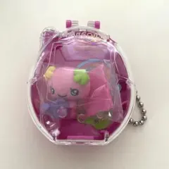 【お得】たまごっちCollectibles Hobby time ふらわっち