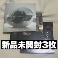 CRAVITY アルバム 新品 未開封 Dare to Crave 3種セット