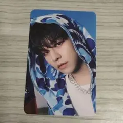 straykids popup タレントカード