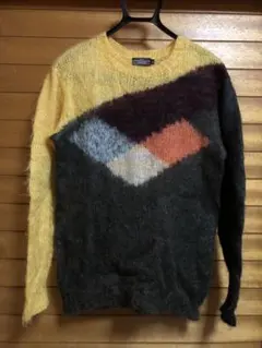 2025年最新】AFFA モヘアの人気アイテム - メルカリ