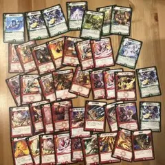 デュエマクラシック 旧枠カード 大量まとめ売り ノーマルセット引退品
