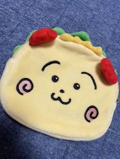 コジコジ COJI-COJI ポーチ