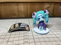 VIRUSWEETS ～tea break～ チョコスコーン