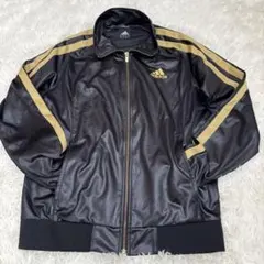 2025年最新】アディダス レザー ジャージの人気アイテム - メルカリ