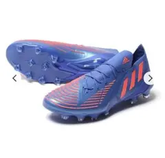定価19000円 25.5cm adidas プレデター エッジ HG/AGのサムネイル
