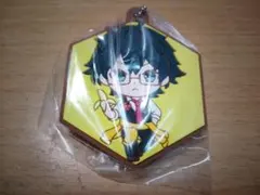 ドズル社　おんりー　ラバーマスコット