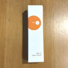 ドクターケイABC-G リペアセラム　レチノール　美容液　9ml サンプル　新品