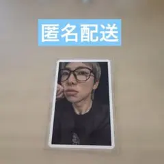 BTS ARIRANG 2026 FESTA ラキドロ トレカ ユニバ RM - メルカリ
